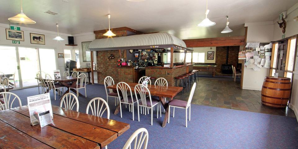 Willalooka Tavern Zewnętrze zdjęcie
