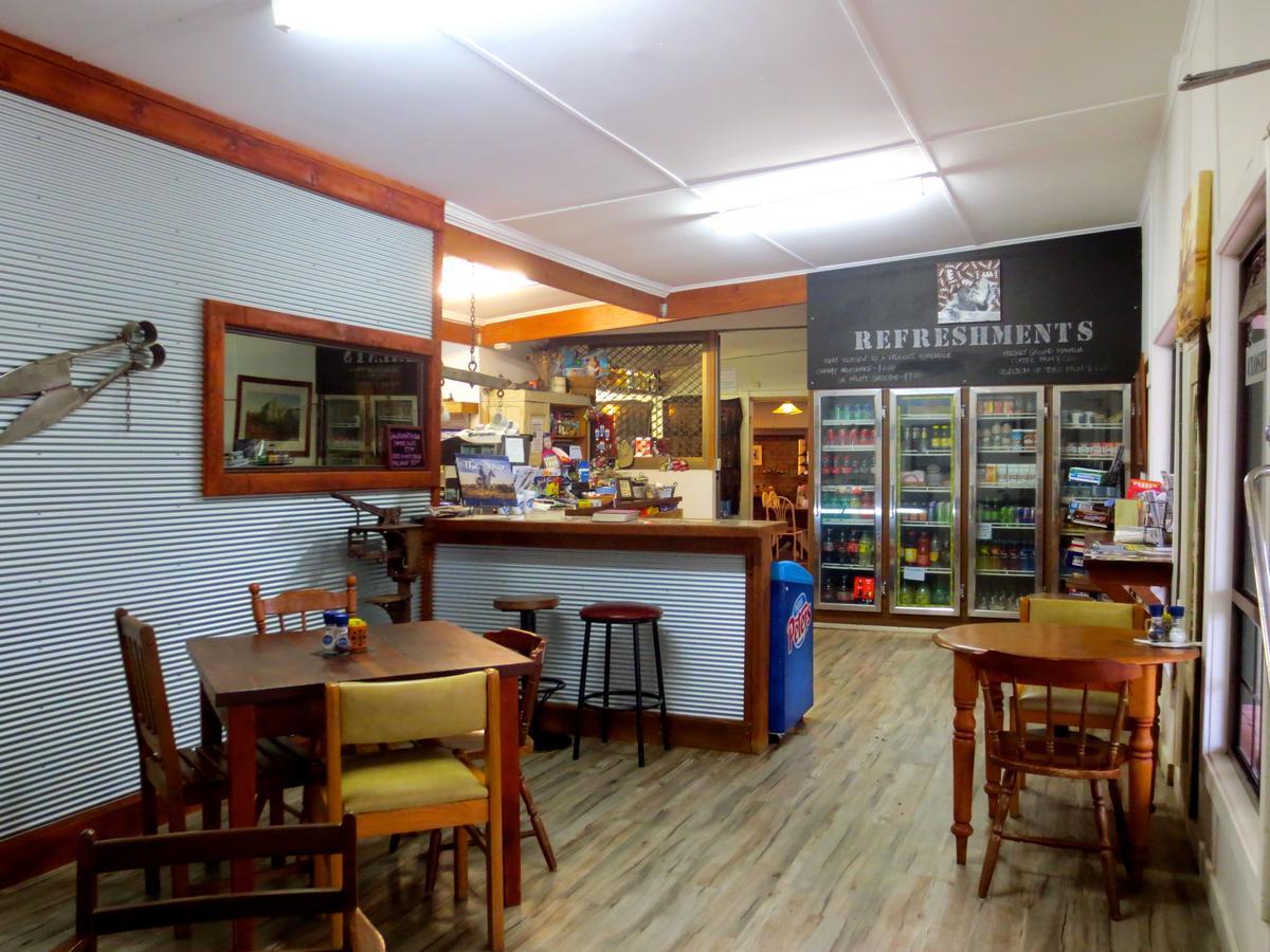 Willalooka Tavern Zewnętrze zdjęcie