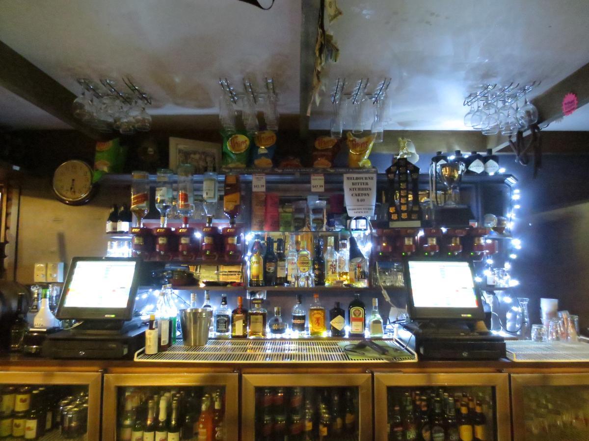 Willalooka Tavern Zewnętrze zdjęcie