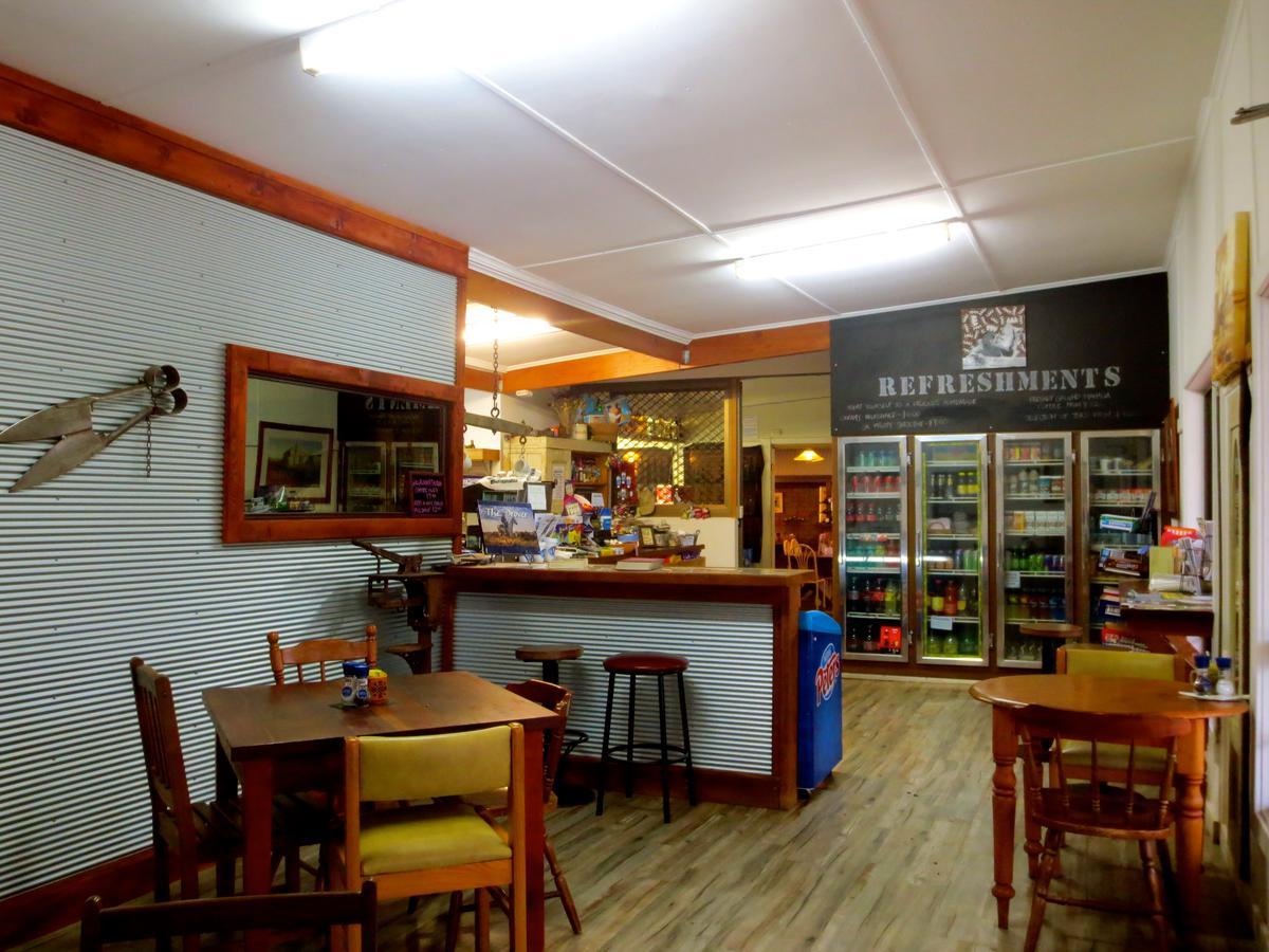 Willalooka Tavern Zewnętrze zdjęcie