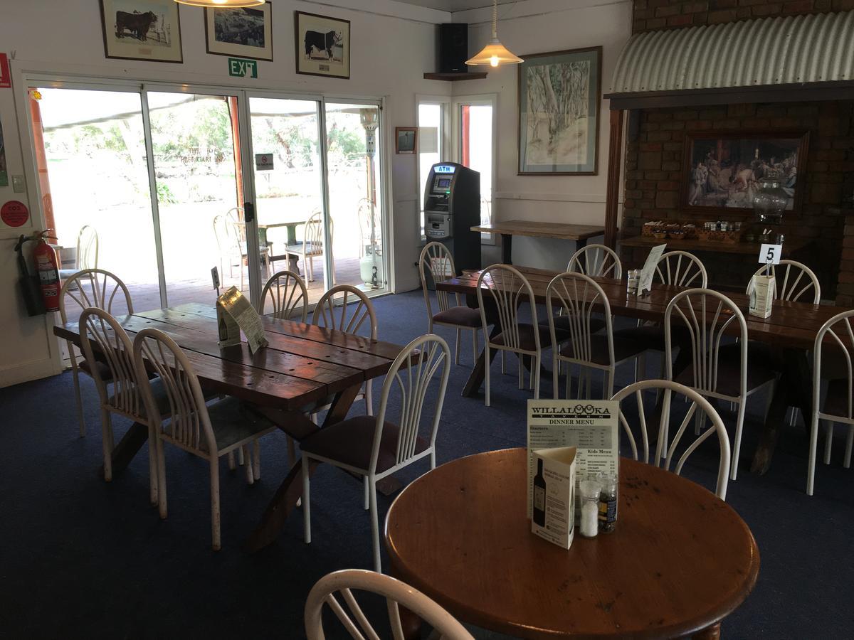 Willalooka Tavern Zewnętrze zdjęcie